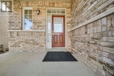 5 SENWOOD STREET Brampton (Fletcher's Meadow) Ontario photo 5