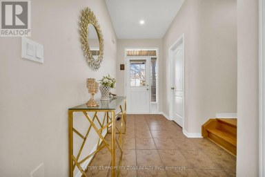 5 SENWOOD STREET Brampton (Fletcher's Meadow) Ontario photo 6