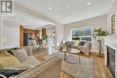5 SENWOOD STREET Brampton (Fletcher's Meadow) Ontario photo 8
