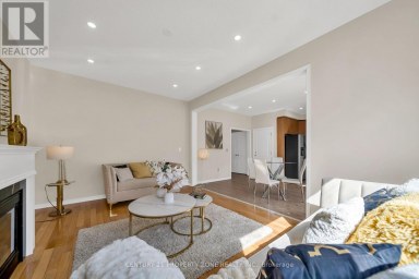 5 SENWOOD STREET Brampton (Fletcher's Meadow) Ontario photo 9