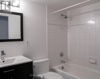 1010 - 5 ROWNTREE ROAD Toronto (Mount Olive-Silverstone-Jamestown) Ontario photo 10