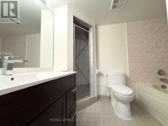 1010 - 5 ROWNTREE ROAD Toronto (Mount Olive-Silverstone-Jamestown) Ontario photo 14