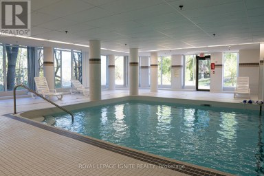 1010 - 5 ROWNTREE ROAD Toronto (Mount Olive-Silverstone-Jamestown) Ontario photo 17