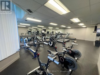 1010 - 5 ROWNTREE ROAD Toronto (Mount Olive-Silverstone-Jamestown) Ontario photo 19