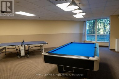 1010 - 5 ROWNTREE ROAD Toronto (Mount Olive-Silverstone-Jamestown) Ontario photo 20