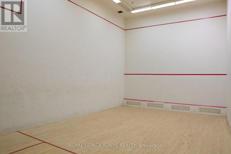1010 - 5 ROWNTREE ROAD, Toronto (Mount Olive-Silverstone-Jamestown), Ontario, M9V5G9