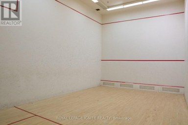 1010 - 5 ROWNTREE ROAD Toronto (Mount Olive-Silverstone-Jamestown) Ontario photo 21
