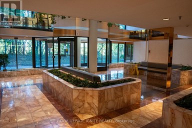 1010 - 5 ROWNTREE ROAD Toronto (Mount Olive-Silverstone-Jamestown) Ontario photo 22