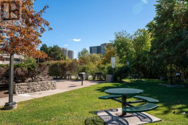 1010 - 5 ROWNTREE ROAD Toronto (Mount Olive-Silverstone-Jamestown) Ontario photo 24