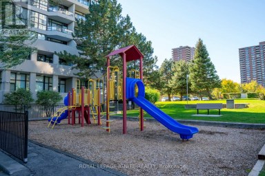 1010 - 5 ROWNTREE ROAD Toronto (Mount Olive-Silverstone-Jamestown) Ontario photo 27