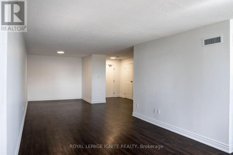 1010 - 5 ROWNTREE ROAD, Toronto (Mount Olive-Silverstone-Jamestown), Ontario, M9V5G9
