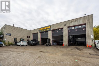 1000 WESTON ROAD Toronto (Mount Dennis) Ontario photo 1