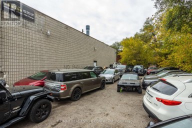 1000 WESTON ROAD Toronto (Mount Dennis) Ontario photo 11