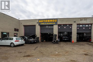 1000 WESTON ROAD Toronto (Mount Dennis) Ontario photo 12