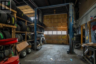 1000 WESTON ROAD Toronto (Mount Dennis) Ontario photo 15