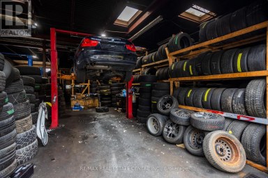 1000 WESTON ROAD Toronto (Mount Dennis) Ontario photo 19