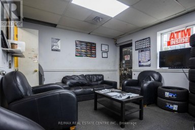 1000 WESTON ROAD Toronto (Mount Dennis) Ontario photo 25