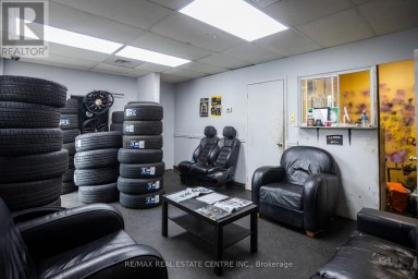1000 WESTON ROAD Toronto (Mount Dennis) Ontario photo 26