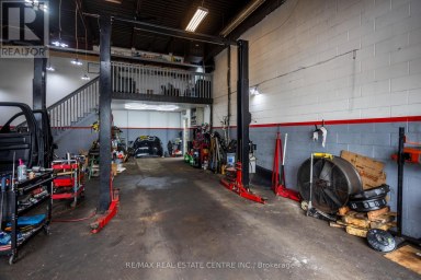1000 WESTON ROAD Toronto (Mount Dennis) Ontario photo 6