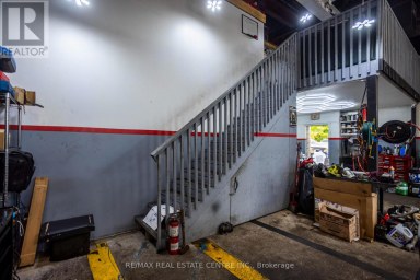 1000 WESTON ROAD Toronto (Mount Dennis) Ontario photo 8