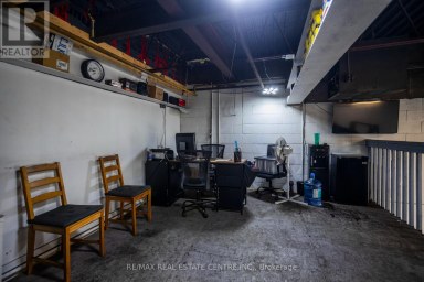 1000 WESTON ROAD Toronto (Mount Dennis) Ontario photo 9