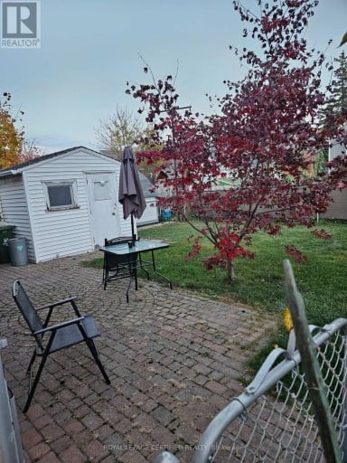 197 CRAIGROYSTON ROAD, Hamilton (Bartonville), Ontario, L8K3K2