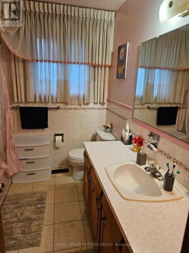 197 CRAIGROYSTON ROAD, Hamilton (Bartonville), Ontario, L8K3K2
