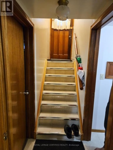 197 CRAIGROYSTON ROAD, Hamilton (Bartonville), Ontario, L8K3K2