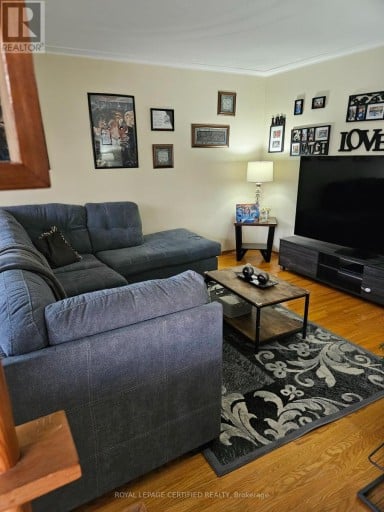 197 CRAIGROYSTON ROAD, Hamilton (Bartonville), Ontario, L8K3K2