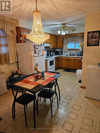 197 CRAIGROYSTON ROAD, Hamilton (Bartonville), Ontario, L8K3K2
