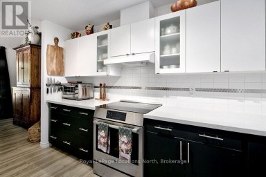 9 RUSSETT DRIVE Meaford Ontario photo 14