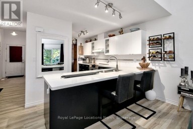 9 RUSSETT DRIVE Meaford Ontario photo 16