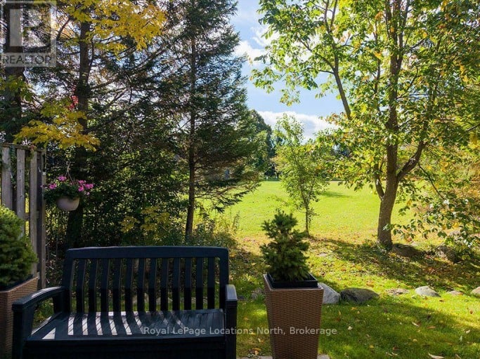 9 RUSSETT DRIVE, Meaford, Ontario, N4L0A5