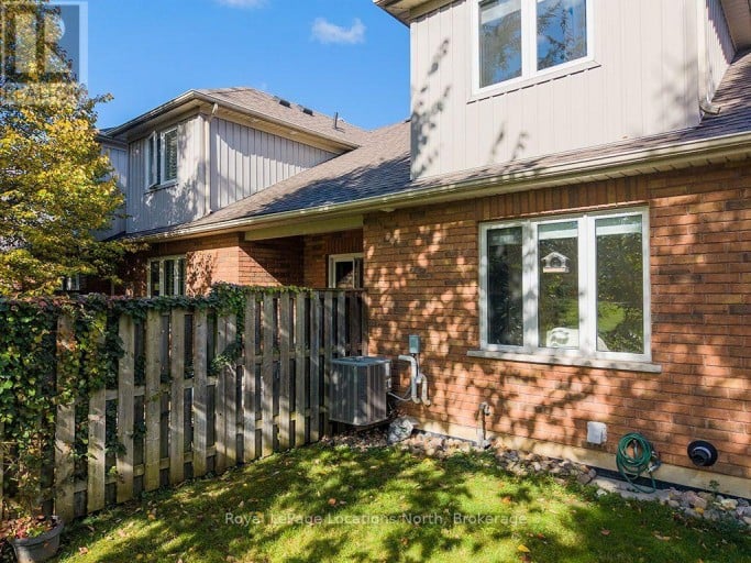 9 RUSSETT DRIVE, Meaford, Ontario, N4L0A5
