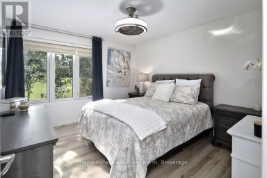 9 RUSSETT DRIVE Meaford Ontario photo 31