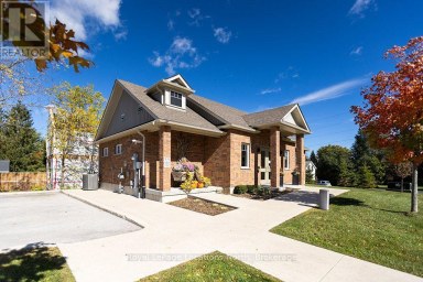 9 RUSSETT DRIVE Meaford Ontario photo 44