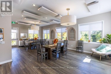 9 RUSSETT DRIVE Meaford Ontario photo 47