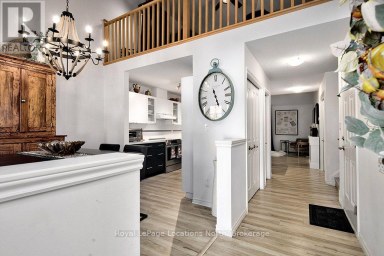 9 RUSSETT DRIVE Meaford Ontario photo 6