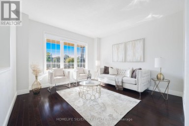 25 VAN HOOF CRESCENT Brampton (Vales of Castlemore) Ontario photo 10