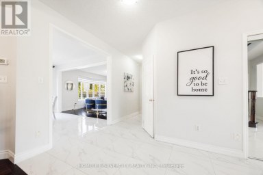 25 VAN HOOF CRESCENT Brampton (Vales of Castlemore) Ontario photo 14