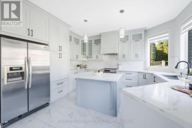 25 VAN HOOF CRESCENT Brampton (Vales of Castlemore) Ontario photo 18