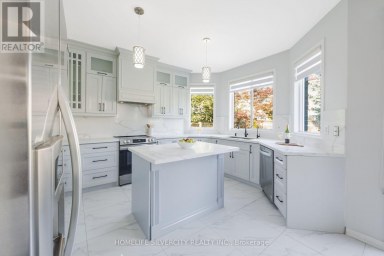 25 VAN HOOF CRESCENT Brampton (Vales of Castlemore) Ontario photo 21