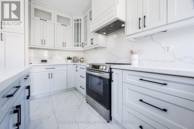 25 VAN HOOF CRESCENT Brampton (Vales of Castlemore) Ontario photo 22
