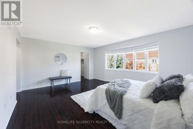 25 VAN HOOF CRESCENT Brampton (Vales of Castlemore) Ontario photo 29