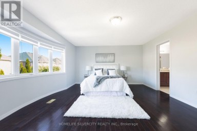 25 VAN HOOF CRESCENT Brampton (Vales of Castlemore) Ontario photo 30