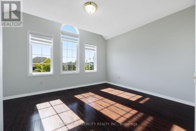 25 VAN HOOF CRESCENT Brampton (Vales of Castlemore) Ontario photo 39