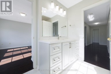 25 VAN HOOF CRESCENT Brampton (Vales of Castlemore) Ontario photo 40