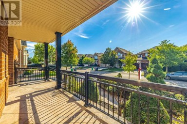 25 VAN HOOF CRESCENT Brampton (Vales of Castlemore) Ontario photo 6