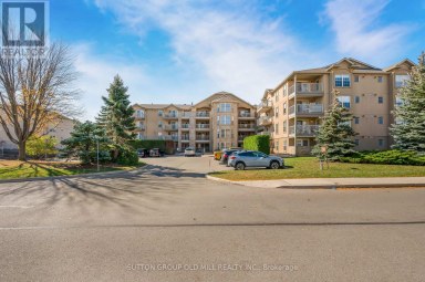 208 - 1470 BISHOPS GATE Oakville (GA Glen Abbey) Ontario photo 2