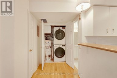 208 - 1470 BISHOPS GATE Oakville (GA Glen Abbey) Ontario photo 21